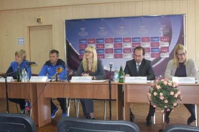 Рязань впервые в своей истории примет матч женской Лиги чемпионов УЕФА